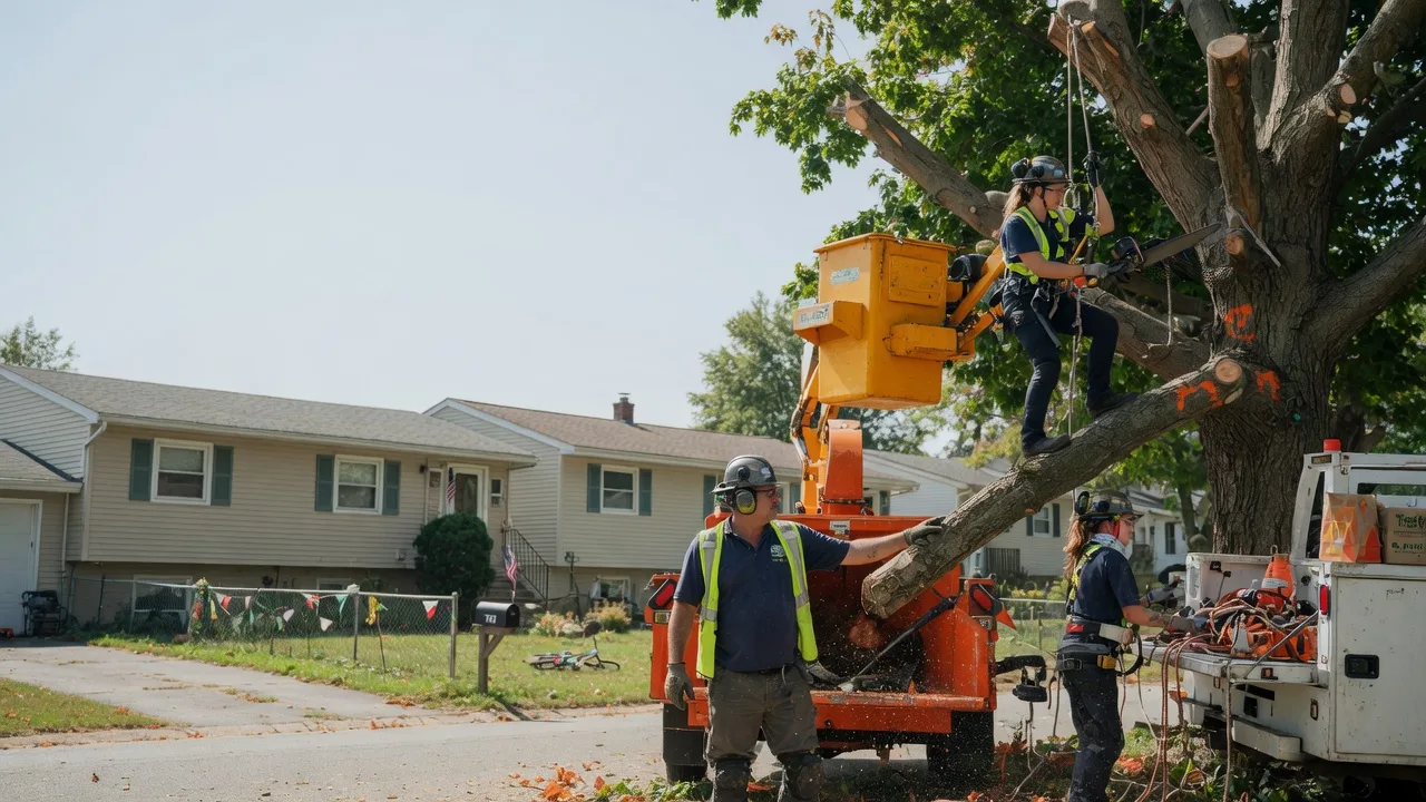 Tree Services in Point Of Rocks, WY near me